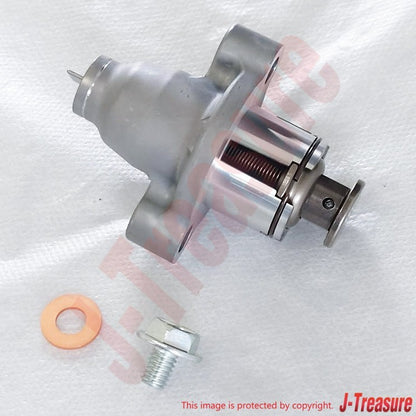 YAMAHA YZ450F 2003-2009 Genuine Cam Chain Tensioner Assy 5TA-12210-10-00 OEM