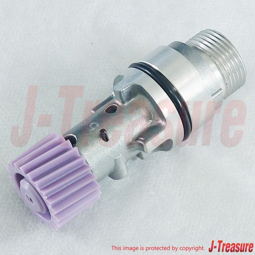 NISSAN DATSUN TRUCK AGY720 Genuine Speedometer Pinion & lock Plate & O-Ring Set