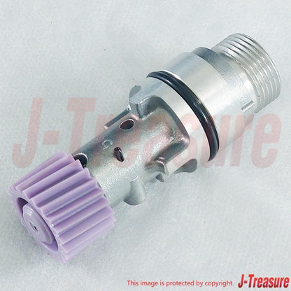 NISSAN DATSUN TRUCK AGY720 Genuine Speedometer Pinion & lock Plate & O-Ring Set