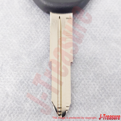 MITSUBISHI ECLIPSE D3#A GTO Z1#A L200 K6#T Genuine Blank Master Key MB543949 OEM