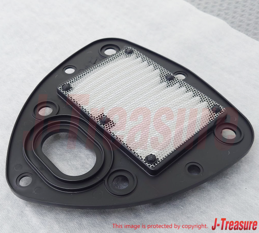 SUZUKI BOULEVARD C50 VL800 06-09 2011 13-23 Genuine Air Cleaner Filter OEM