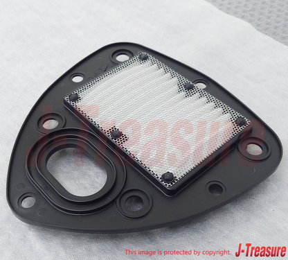 SUZUKI BOULEVARD C50 VL800 06-09 2011 13-23 Genuine Air Cleaner Filter OEM