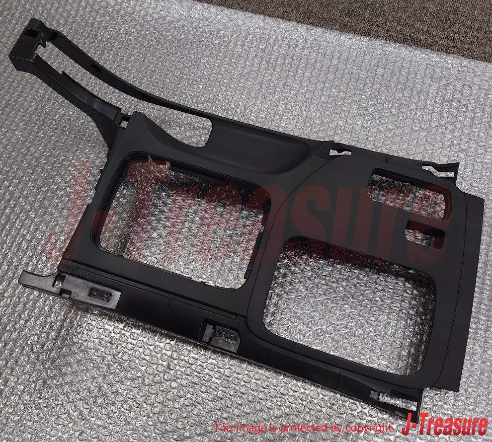 TOYOTA LAND CRUISER 120 GRJ120 03-09 Genuine Upper Console Panel 58821-60040 LHD