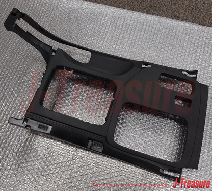 TOYOTA LAND CRUISER 120 GRJ120 03-09 Genuine Upper Console Panel 58821-60040 LHD