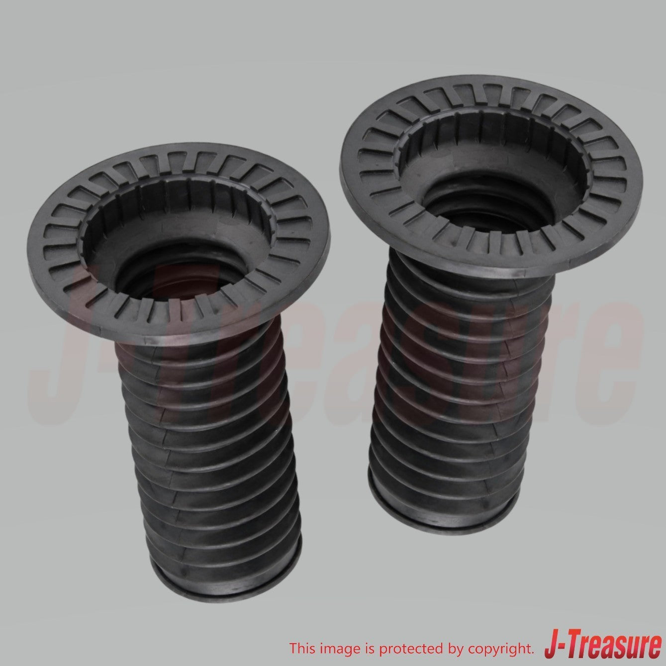 TOYOTA RAV4 ACA3# '06-08 Genuine Front Coil Spring Insulator Upper RH & LH Set