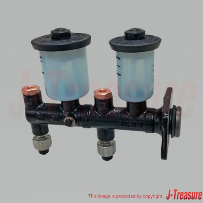 TOYOTA LAND CRUISER BJ/FJ4# 75-80 Genuine Brake Master Cylinder Assy 47201-60050