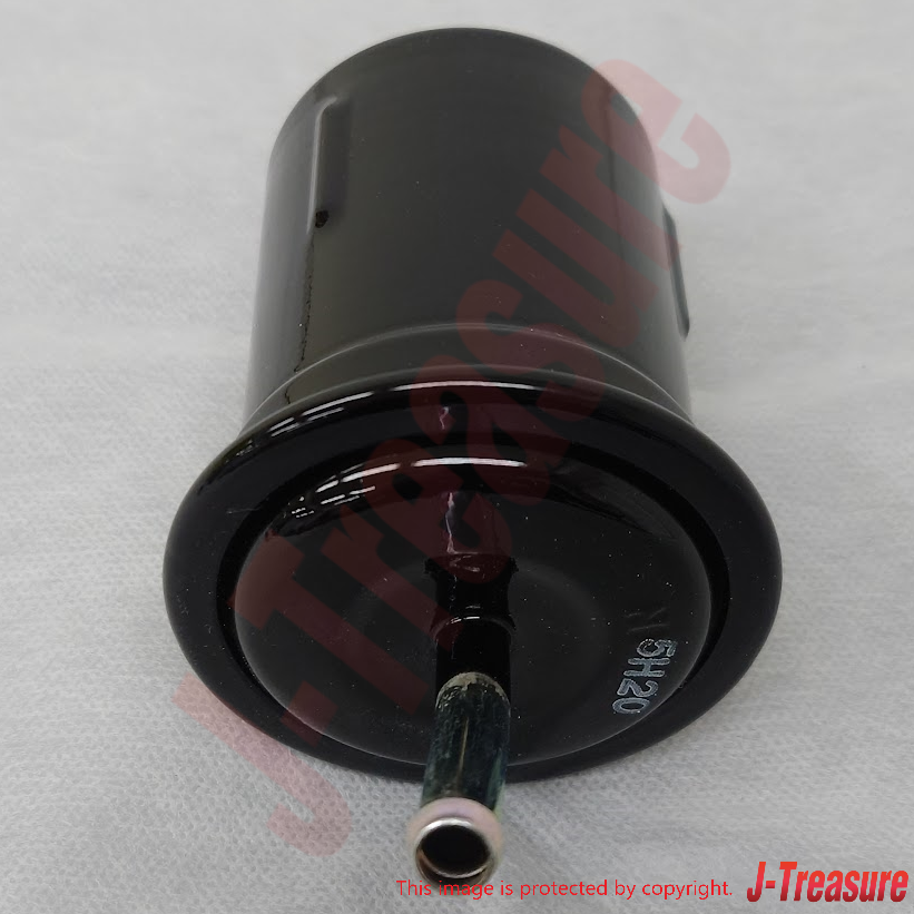 MAZDA RX-7 FC3S FC3C 1986-1991 Genuine Fuel Filter & Body N327-13-480 OEM