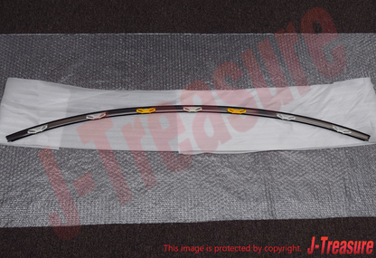 SUBARU IMPREZA GC# GF# 93-01 Genuine Front Window Upper Molding 65023FA000 OEM