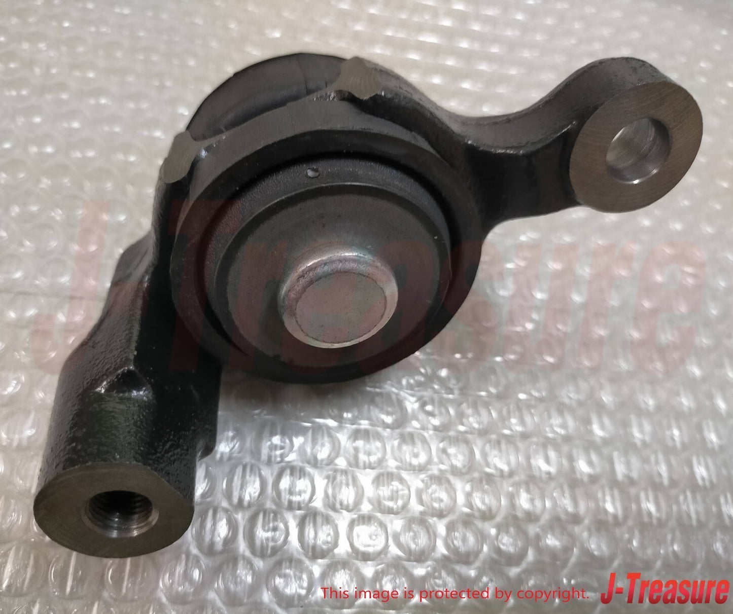 TOYOTA 4RUNNER TUNDRA Genuine Front Differential Support Assy 52380-35010 OEM
