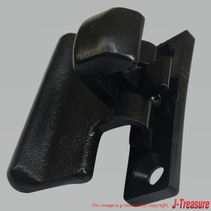 MITSUBISHI MONTERO PAJERO Genuine Armrest Box Cover Latch Lid MR532555 OEM