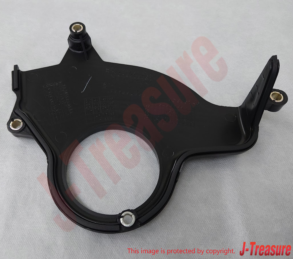 MITSUBISHI MONTERO V43W 1994-2000 Genuine Timing Belt Cover MD306146 OEM