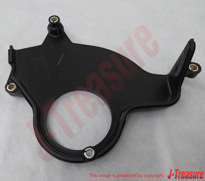 MITSUBISHI MONTERO V43W 1994-2000 Genuine Timing Belt Cover MD306146 OEM