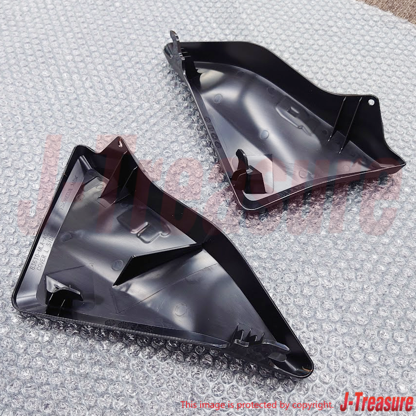 HONDA REBEL CMX1100 2021-2023 Genuine Side Cover RH & LH Set OEM