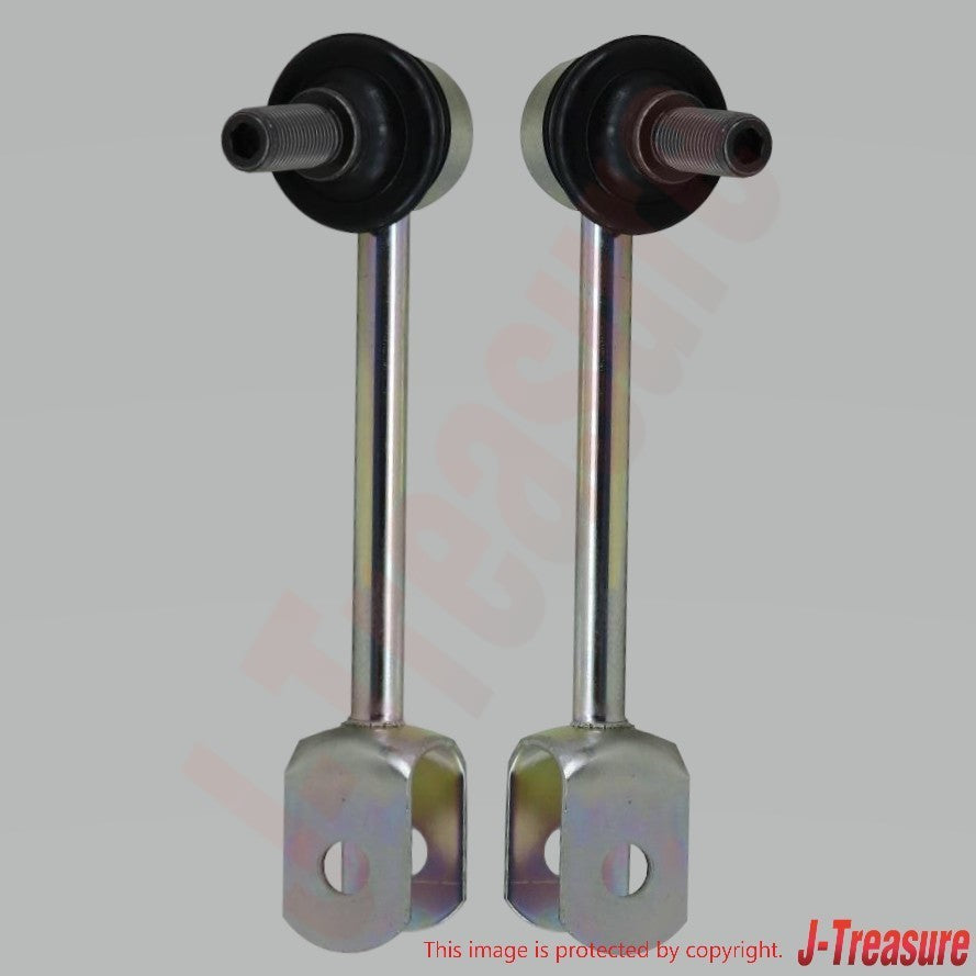 TOYOTA LAND CRUISER KZJ78 '90-96 Genuine Rear Stabilizer Link 48830-60010 x2 Set