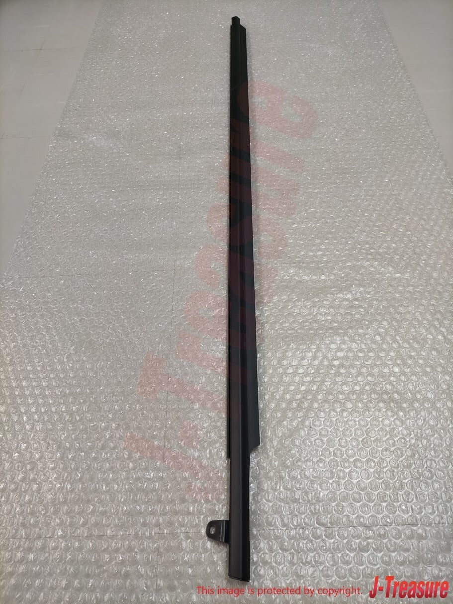 NISSAN 350Z FAIRLADY Z Z33 03-08 Genuine Molding Assy Front Door Outside Set OEM