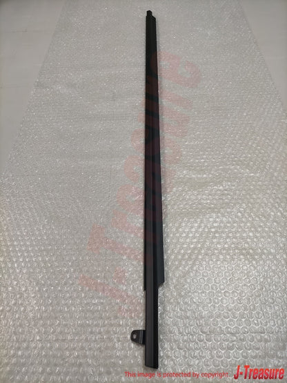 NISSAN 350Z FAIRLADY Z Z33 03-08 Genuine Molding Assy Front Door Outside Set OEM