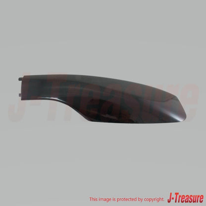 TOYOTA RAV4 ACA2# 01-04 Genuine Roof Rack Leg Cover Front Right & Left Set OEM