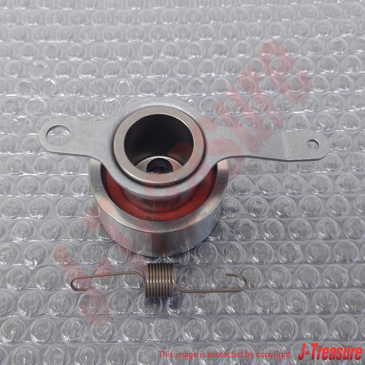 HONDA CIVIC EG4 EK# 92-00 Genuine Timing Belt Tensioner Set 14520-P2A-305 OEM