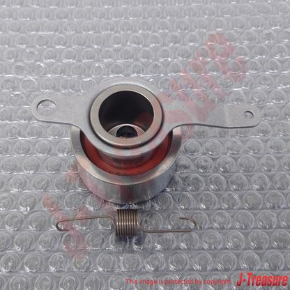 HONDA CIVIC EG4 EK# 92-00 Genuine Timing Belt Tensioner Set 14520-P2A-305 OEM
