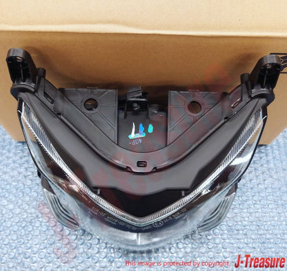 SUZUKI GSX-S750Z 2018-2023 Genuine Headlamp Assy 35100-13K10 OEM