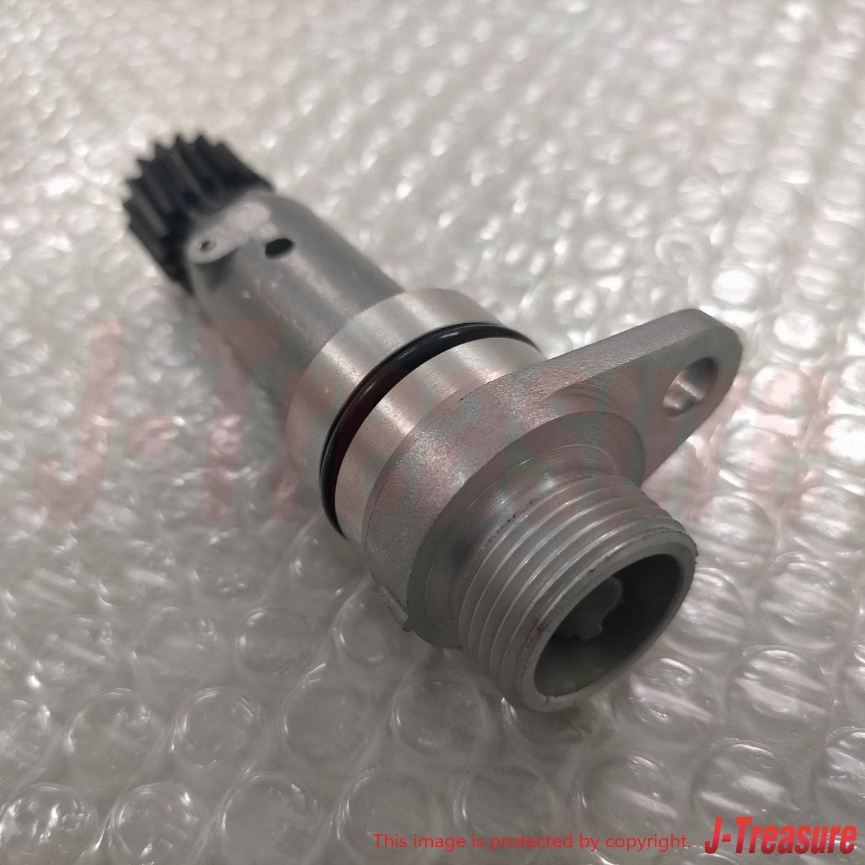 NISSAN VAN GC22 '87-88 Genuine Speedometer Pinion Assy 32702-03N17 M/T RWD 17T