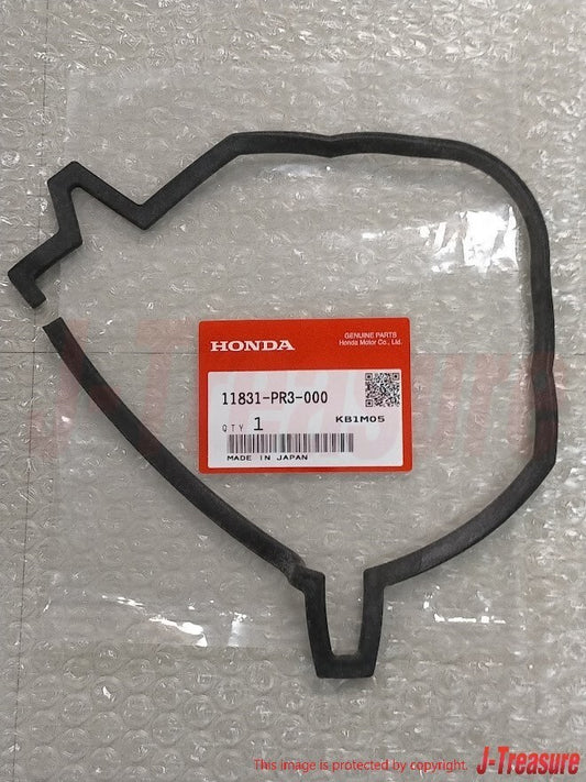 HONDA Genuine B-Series Lower Outer Timing Cover Inner Seal Gasket Rubber Seal