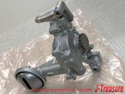 HONDA ACURA RSX 02-06 TYPE-S BASE Genuine Oil Pump Assembly 15100-PRB-A01 OEM