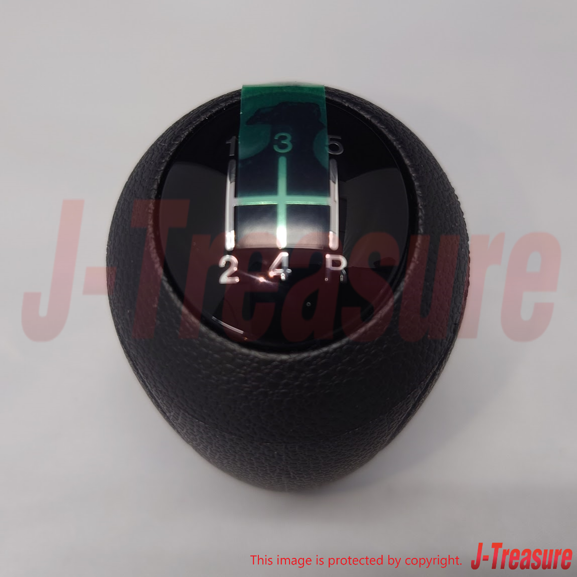 MAZDA MX-5 MIATA NC 2006-2015 Genuine 5 M/T Shift Lever Knob NF28-46-030B OEM