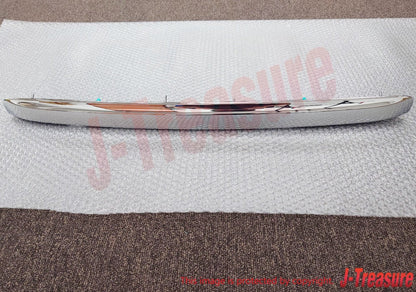 SUBARU WRX VAG VAB 2015-2020 Genuine Chrome Plating Trunk Garnish J1218FJ221 OEM