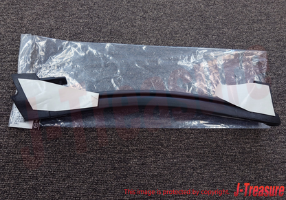 MAZDA RX-7 CONVERTIBLE FC3C 1988-1991 Genuine Roof Weather Strip RH & LH Set OEM