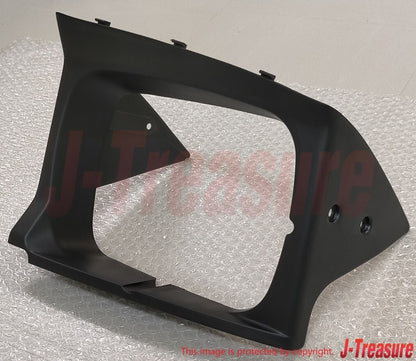 NISSAN 240SX 180SX 1989-1994 Genuine Headlamp Trim Cover Left 26095-40F00 OEM