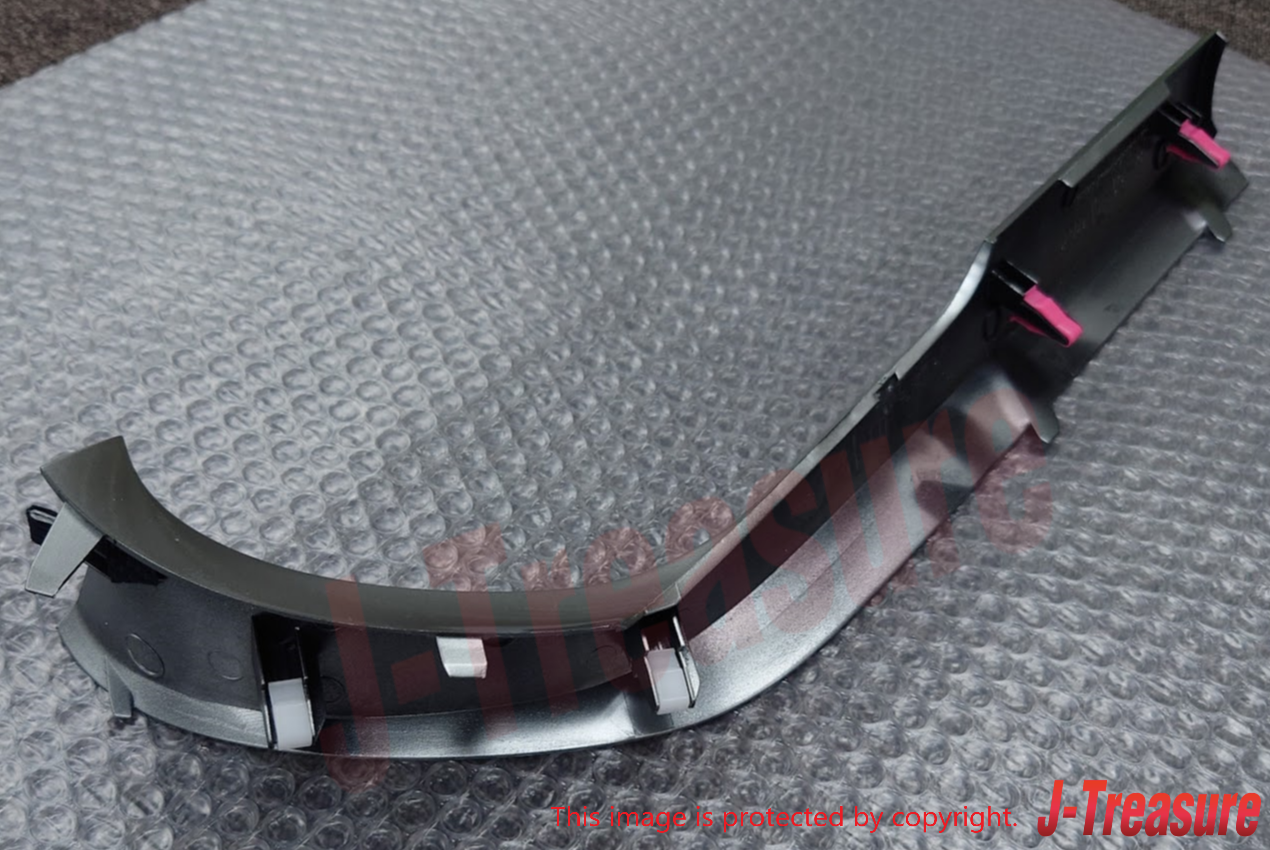 TOYOTA LAND CRUISER 120 GRJ12# 03-09 Genuine Console Upper Panel Garnish No.1 RH