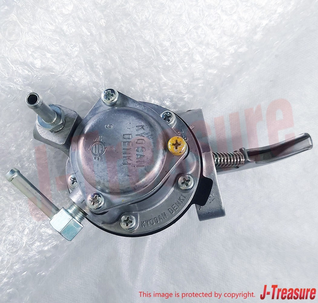 NISSAN SUNNY TRUCK B20 B120 Genuine A12S A15 Fuel Pump Assy 17010-03C25 OEM