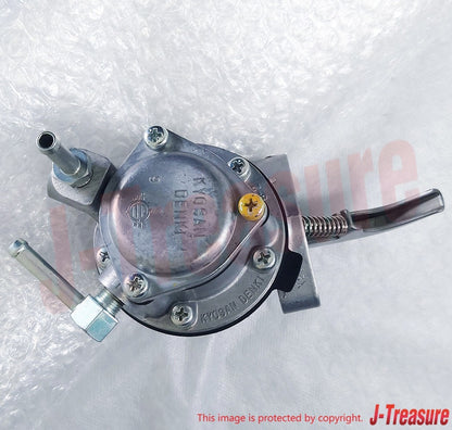 NISSAN SUNNY TRUCK B20 B120 Genuine A12S A15 Fuel Pump Assy 17010-03C25 OEM