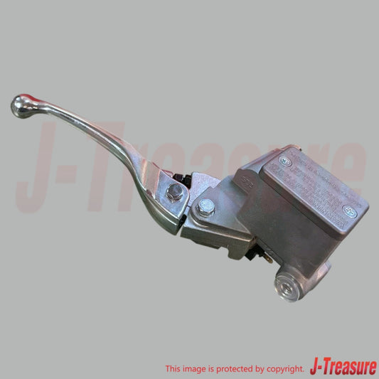 YAMAHA YFZ450R 2009-2025 Genuine Front Master Cylinder Assy 5D3-2583T-02-00 OEM