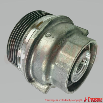 LEXUS IS350 GSE26L GSE36L 2011-2013 Genuine Oil Filter Cap Assy 15620-31050 OEM