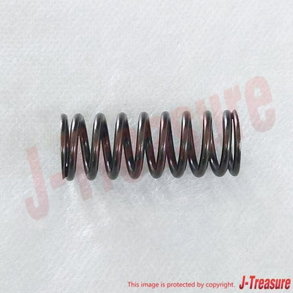 SUZUKI RM85 '02-09 2012 '15-23 Genuine Clutch Pressure Disc & Spring(x5) Set OEM