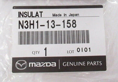 MAZDA RX-8 RX8 SE3P 2004-2011 Genuine Fuel Distributor Insulator N3H1-13-158 OEM