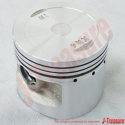 HONDA CRF100F 2004-2009 2011-2013 Genuine Piston (std) 13101-KN4-A60 OEM