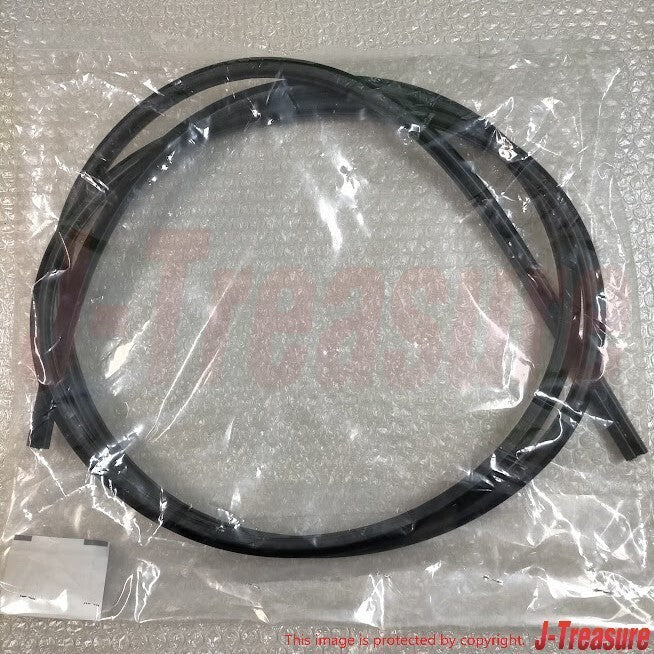 MAZDA RX-7 FC3S 1985-1992 Genuine Sunroof Weather Strip Seal FB03-69-895C OEM