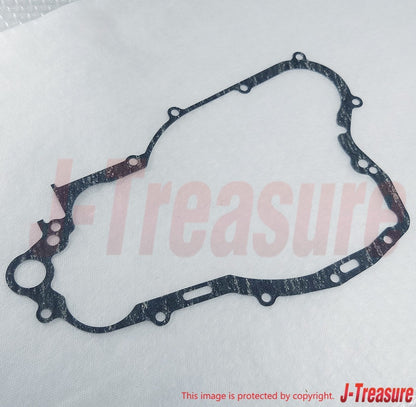 YAMAHA YZ250 02-24 YZ250X 16-24 Genuine Crankcase No.3 Cover & Gasket No.3 Set