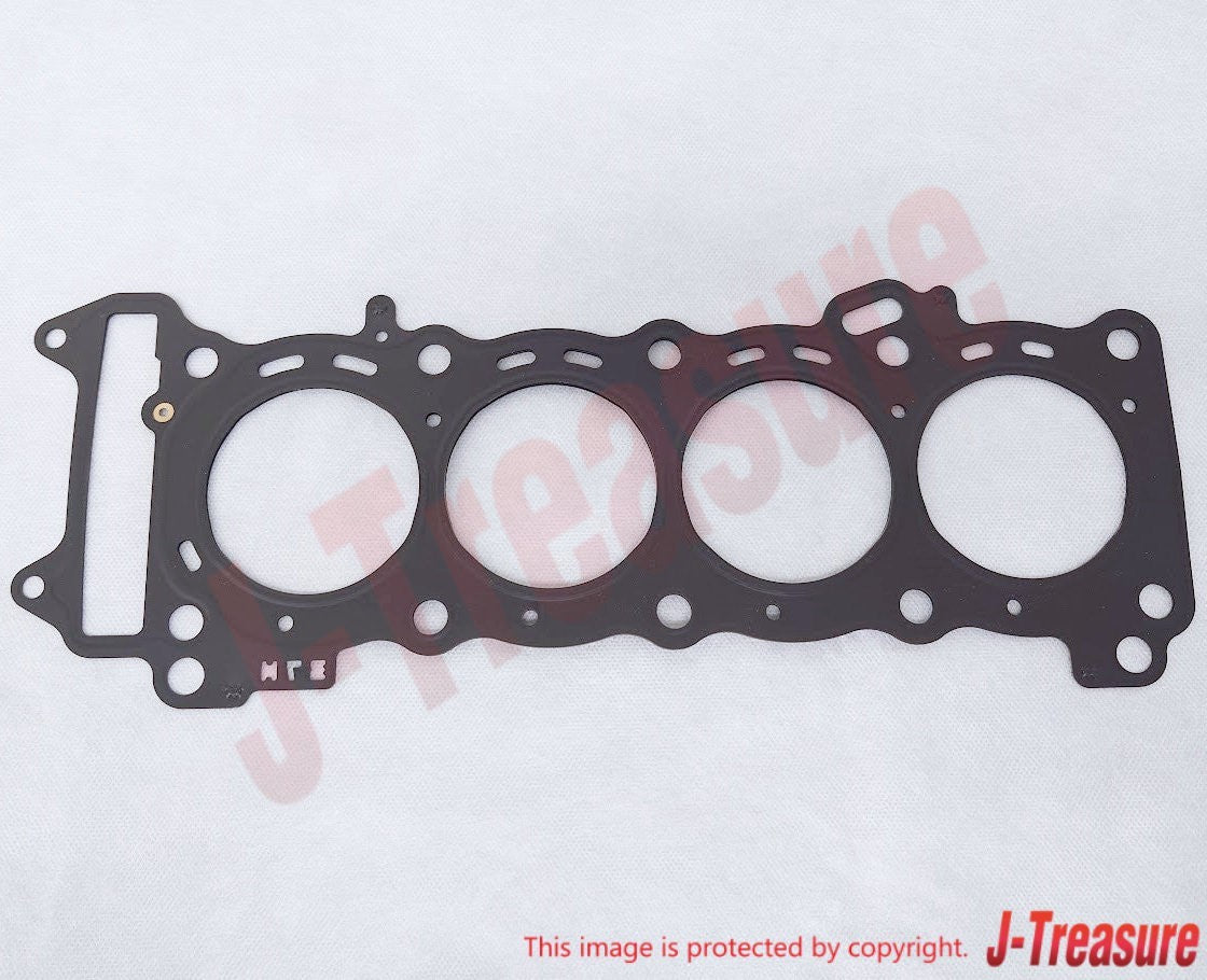 SUZUKI GSX-R600 GSX-R600K 08-17 Genuine Cylinder Head Gasket 11141-37H00 OEM