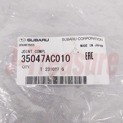 SUBARU IMPREZA GC8 1996 Genuine Shift Joint Complete Gear 35047AC010 OEM