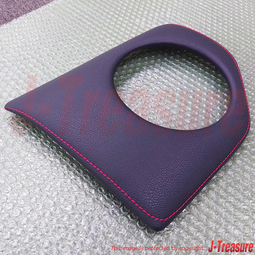 SUBARU BRZ ZC6 2016 GT86 FR-S Genuine Door Speaker Knee Pads RH & LH Set OEM