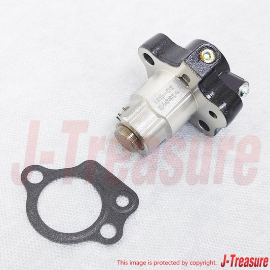 YAMAHA YZF-R1 2009-2014 Genuine Cam Chain Tensioner & Tensioner Gasket Set OEM