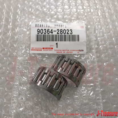 TOYOTA RAV4 ACA21L '02-03 Genuine Manual 5th Gear & Hub Sleeve & Bearing Set OEM