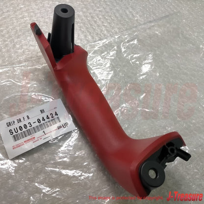 TOYOTA 86 GT86 SCION FR-S 13-16 Genuine Inside Door Handle Grip RH & LH Set OEM