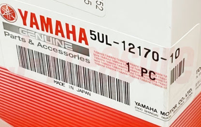 YAMAHA YZ250F '01-09 WR250F '01-06 Genuine Camshft Assy No.1 5UL-12170-10-00 OEM