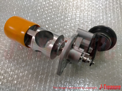 MAZDA RX-8 SE3P Genuine Intake Manifold Secondary Shutter Valve N3J1-20-160 OEM
