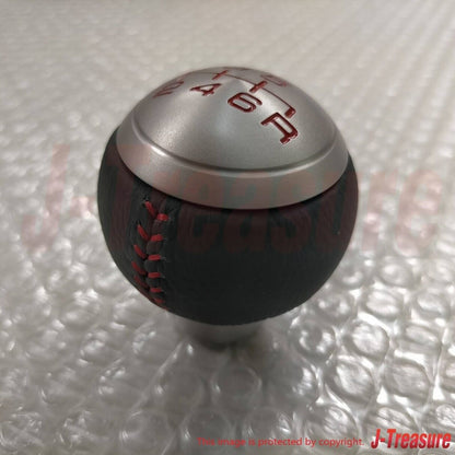 HONDA CIVIC Si 2D Coupe 4D Sedan 2012-2013 Genuine 6-Speed Shift Knob OEM